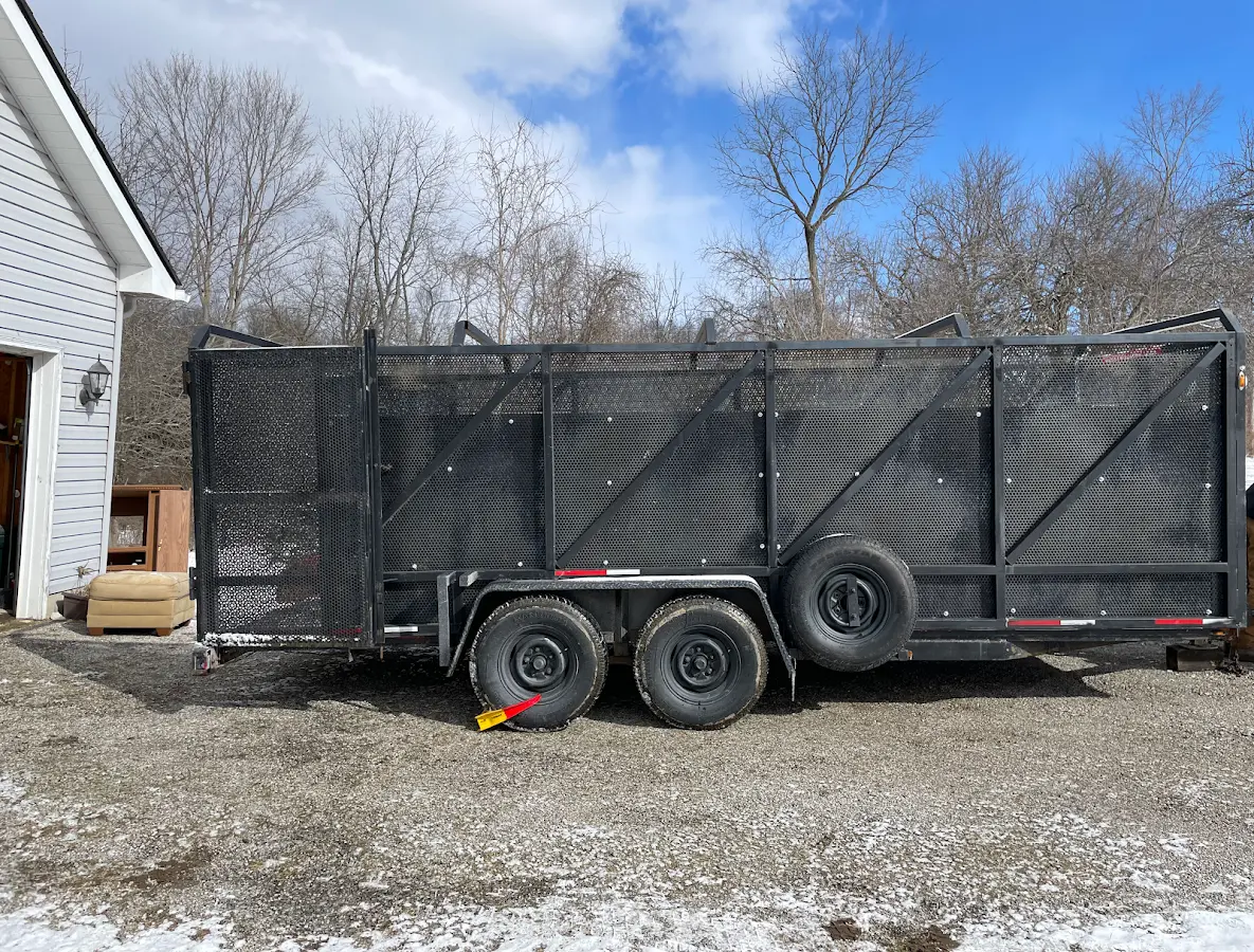 15 Yard Dumpster Rental in Belle Glade, FL